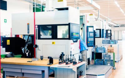 Elektrostatische Luftfilter: Saubere Prozessluft durch innovative Abscheidetechnologie