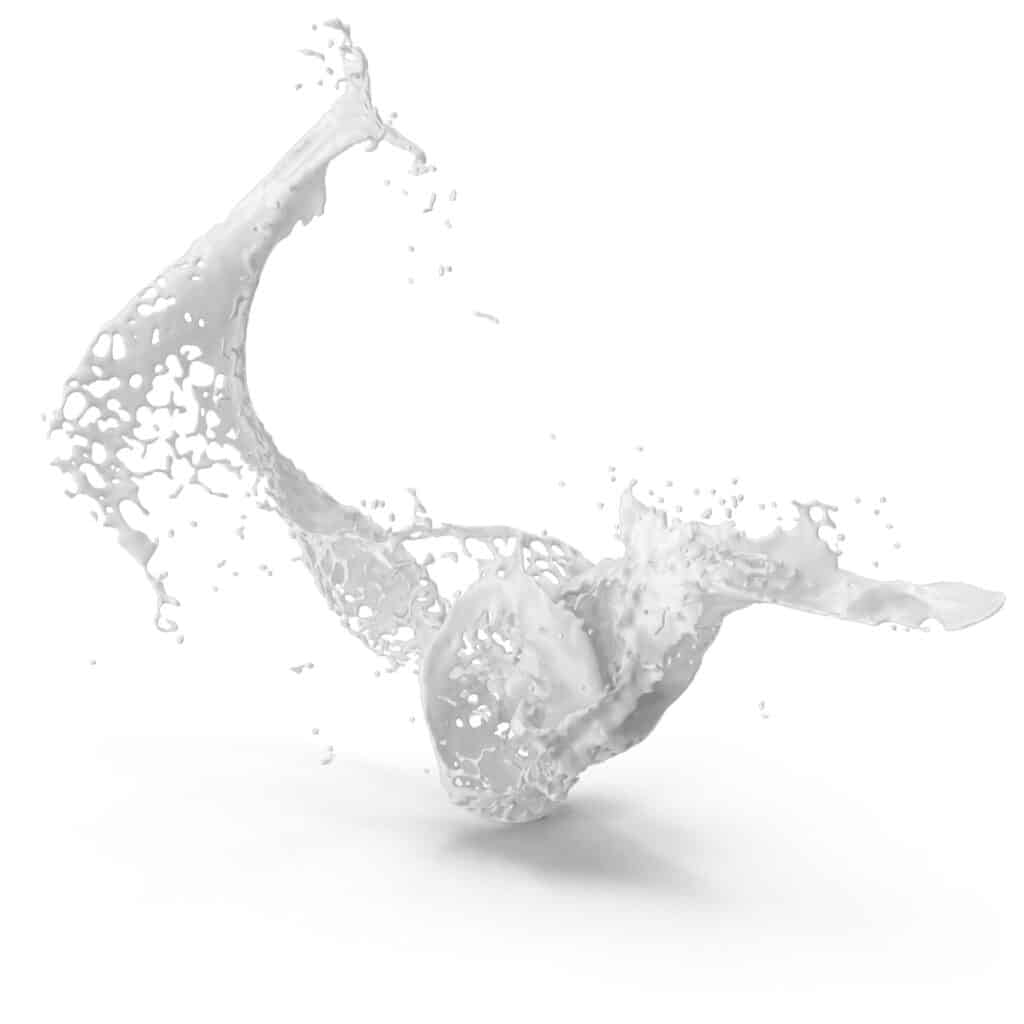 Anwendung Emulsion