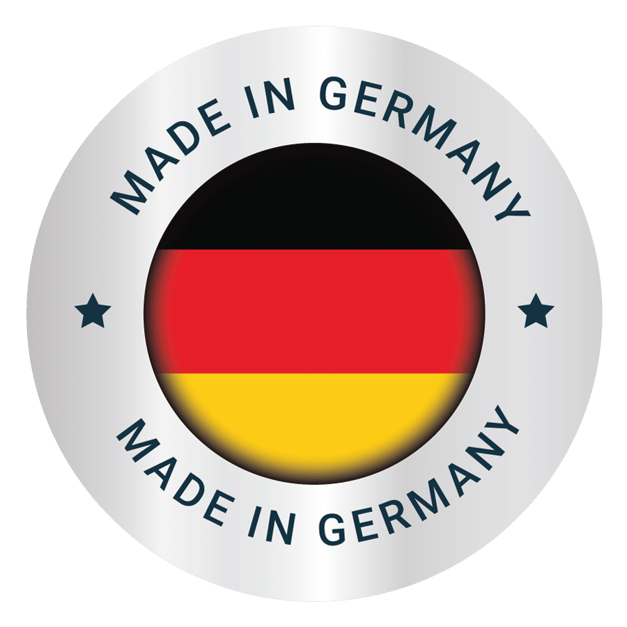 ISI Label | Quality Made in Germany