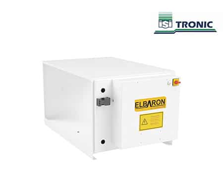 ELBARON® Kanalluftfilter RON5 D1oGK D2oGK