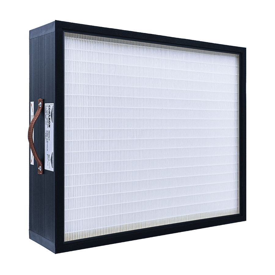 ISI Ersatzteil COBARON Varifine Filter für COBARON Luftfiltergeräte