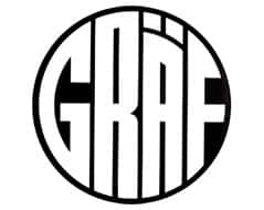 Logo Gräf Logo Bun Engineering
